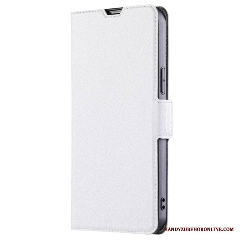 Etui Folio do Xiaomi 12T / 12T Pro Bardzo Dobrze