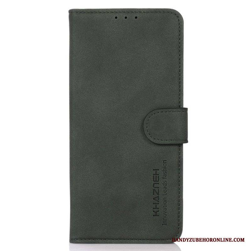 Etui Folio do Xiaomi 12T / 12T Pro Chazneh