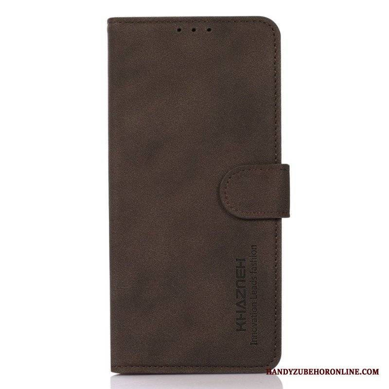 Etui Folio do Xiaomi 12T / 12T Pro Chazneh