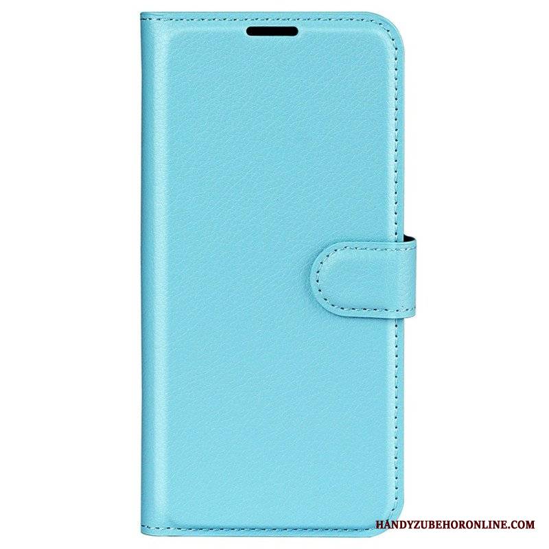 Etui Folio do Xiaomi 12T / 12T Pro Klasyczny