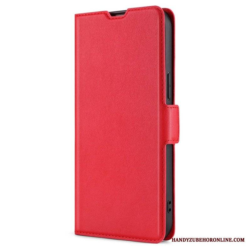 Etui Folio do Xiaomi 13 Bardzo Dobrze