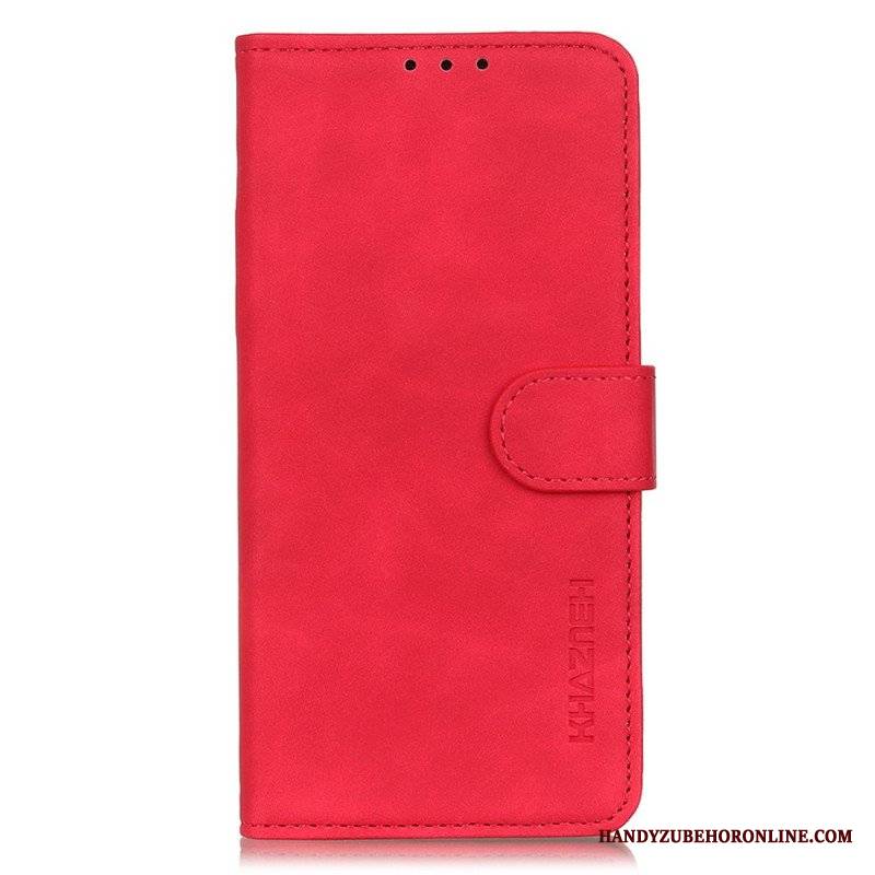 Etui Folio do Xiaomi 13 Khazneh