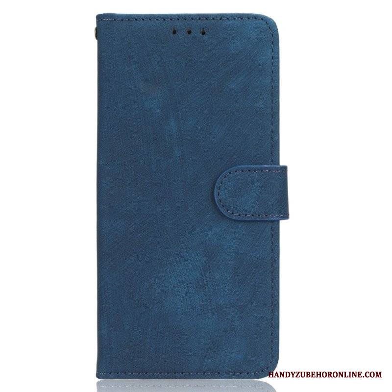 Etui Folio do Xiaomi 13 Klasyczny Rfid