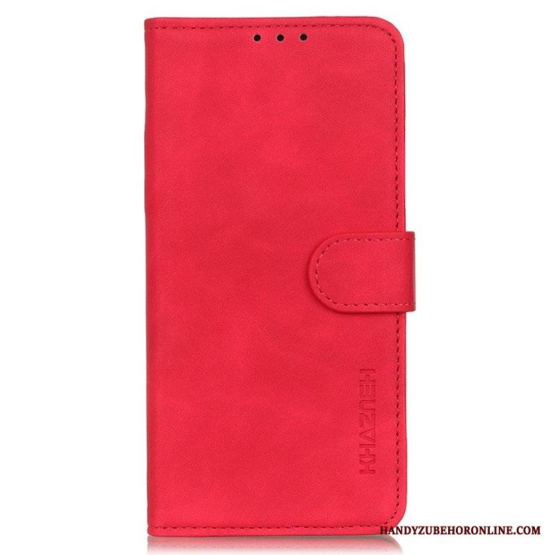 Etui Folio do Xiaomi 13 Lite Khazneh