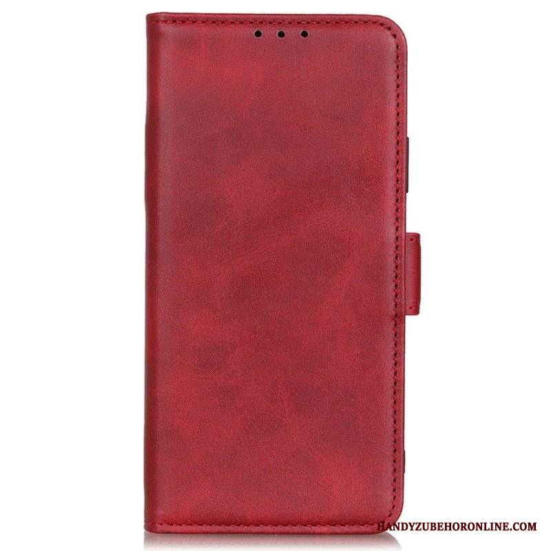 Etui Folio do Xiaomi 13 Podwójne Zapięcie