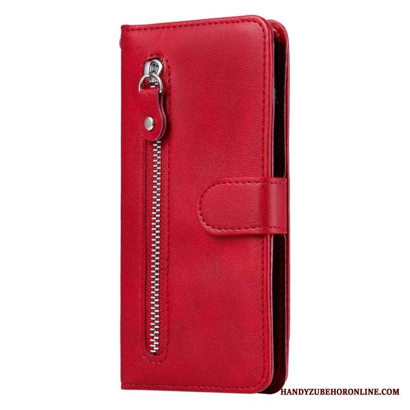 Etui Folio do Xiaomi 13 Portfel