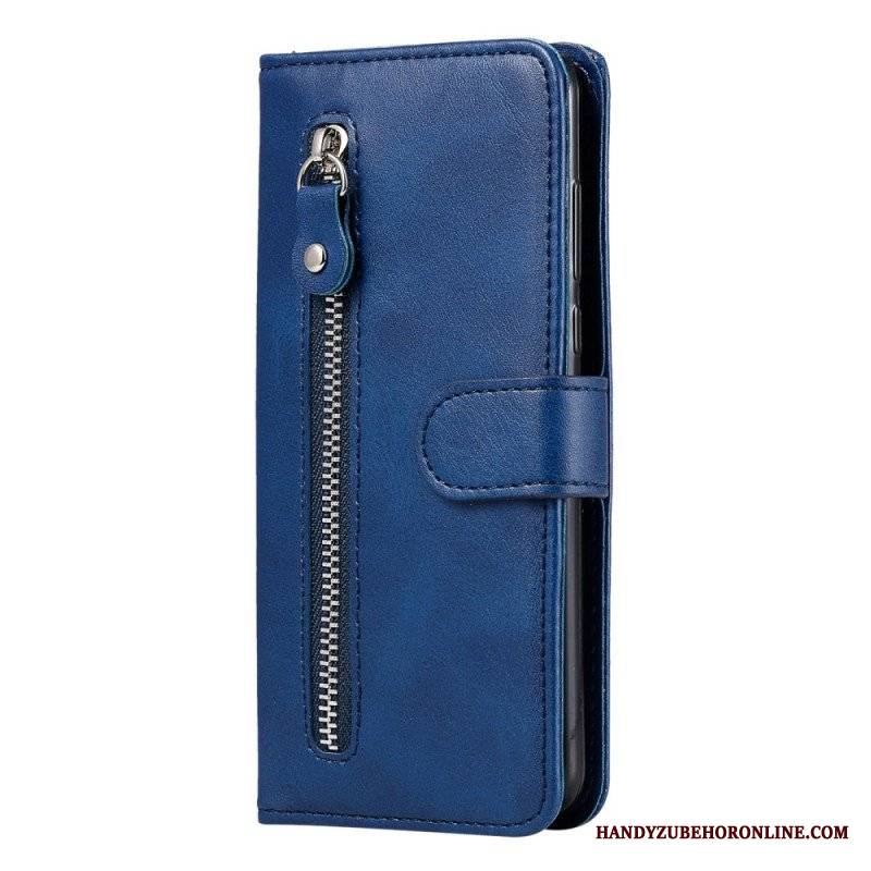 Etui Folio do Xiaomi 13 Portfel