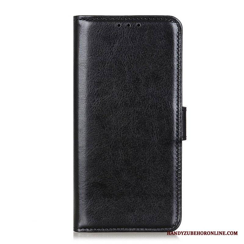 Etui Folio do Xiaomi Redmi Note 11 / 11S Mrożona Finezja