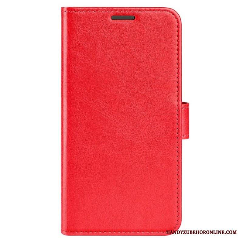 Etui Folio do Xiaomi Redmi Note 12 5G Trzeźwość