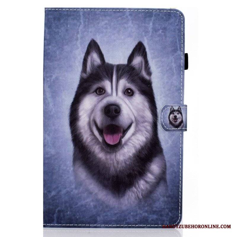 Etui Folio do iPad 10.9" (2022) Pies