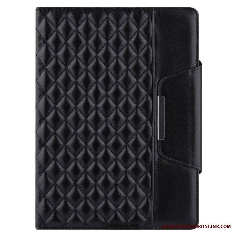 Etui Folio do iPad Pro 11" (2022) Pikowane