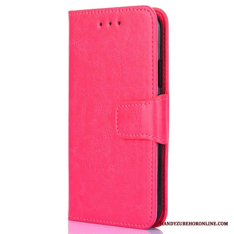 Etui Folio do iPhone 14 Klasyczny