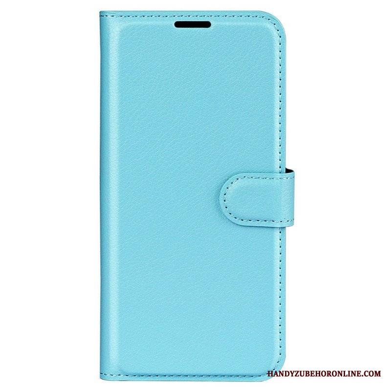 Etui Na Telefon Pokrowce do Xiaomi Redmi Note 11 / 11S Klasyczny