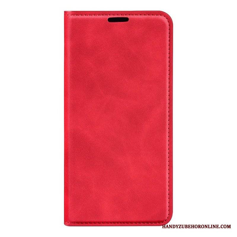 Etui Na Telefon do Google Pixel 6A Etui Folio Elegancja