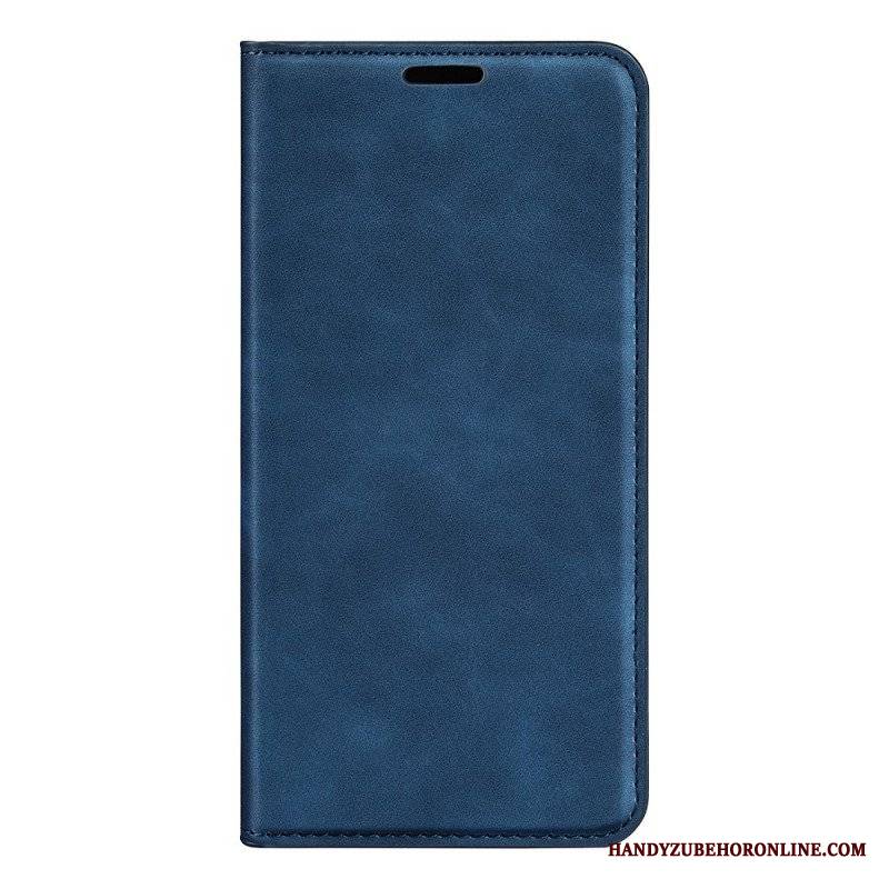 Etui Na Telefon do Google Pixel 6A Etui Folio Elegancja