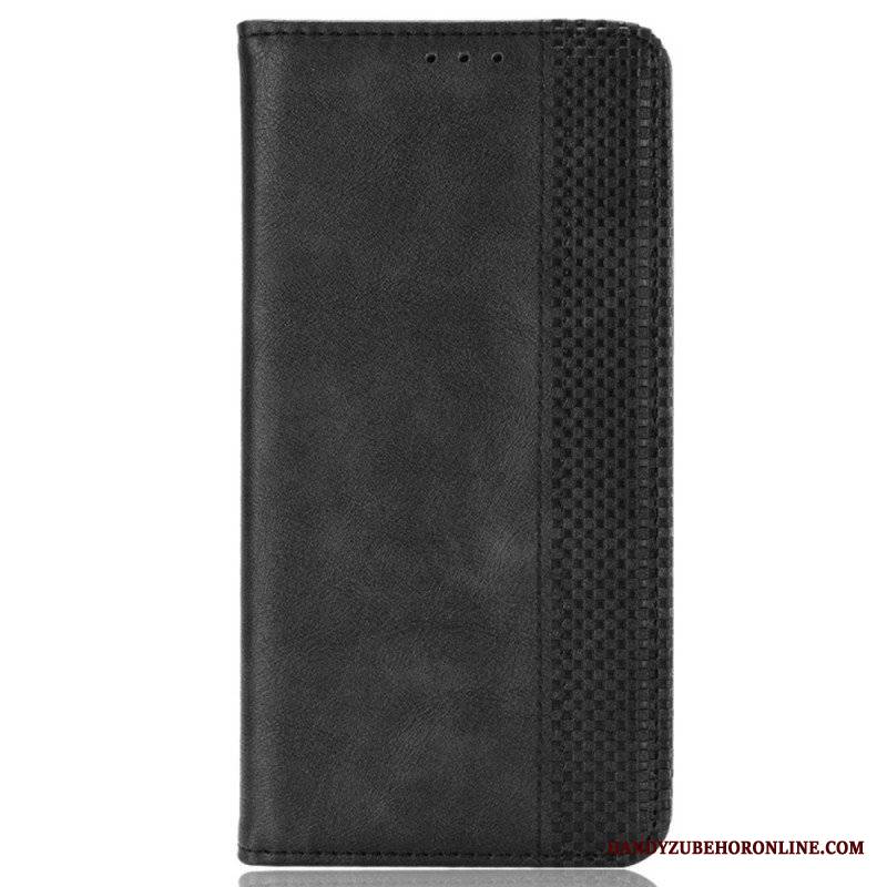 Etui Na Telefon do Google Pixel 7 Etui Folio Stylizowany