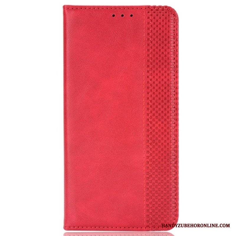 Etui Na Telefon do Google Pixel 7 Etui Folio Stylizowany