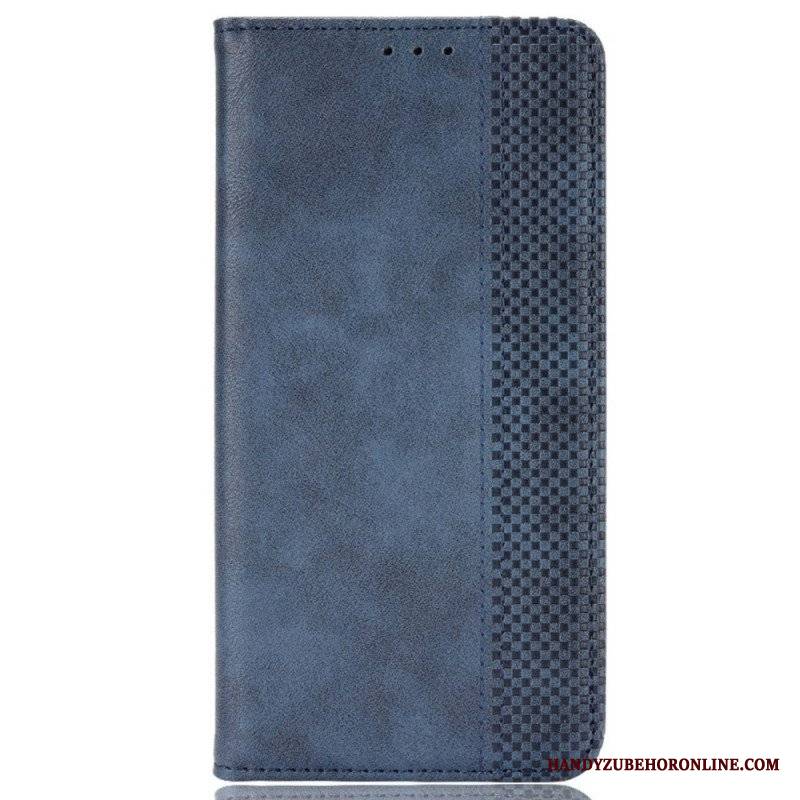 Etui Na Telefon do Google Pixel 7 Etui Folio Stylizowany