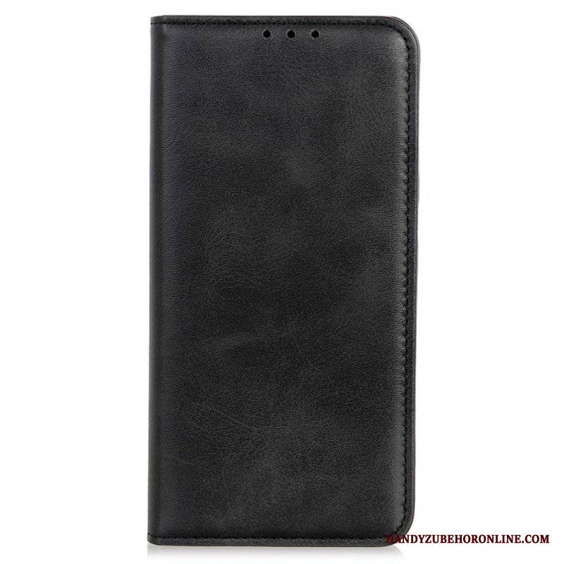 Etui Na Telefon do Honor 50 Pro Etui Folio Proleather Split Elegance