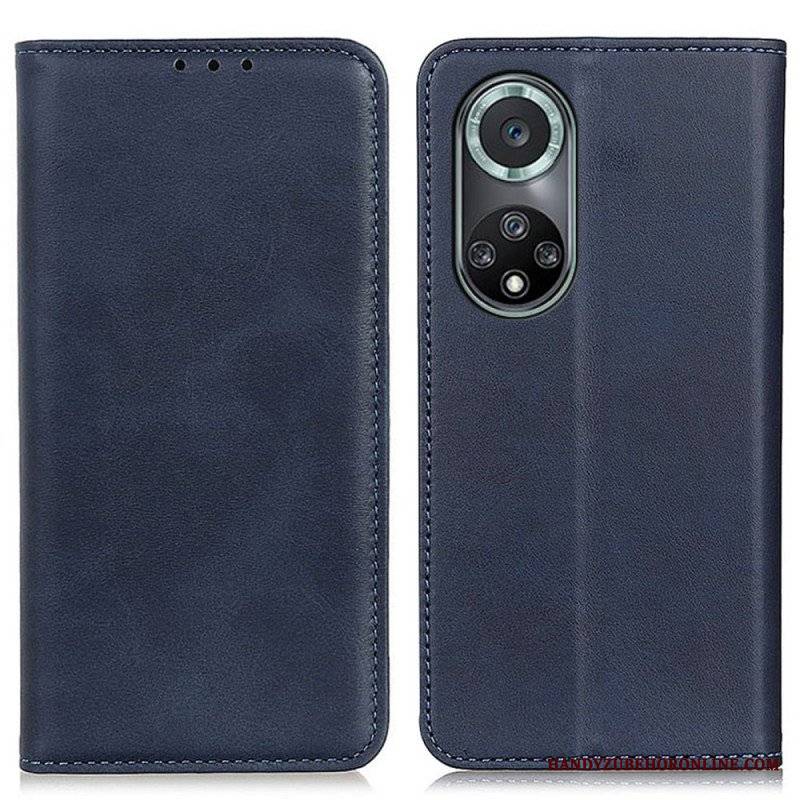 Etui Na Telefon do Honor 50 Pro Etui Folio Proleather Split Elegance