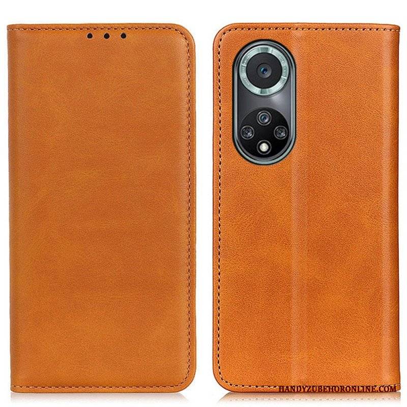 Etui Na Telefon do Honor 50 Pro Etui Folio Proleather Split Elegance