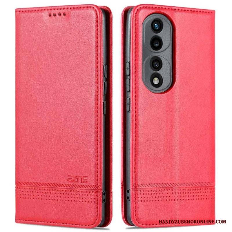 Etui Na Telefon do Honor 70 Etui Folio Azns