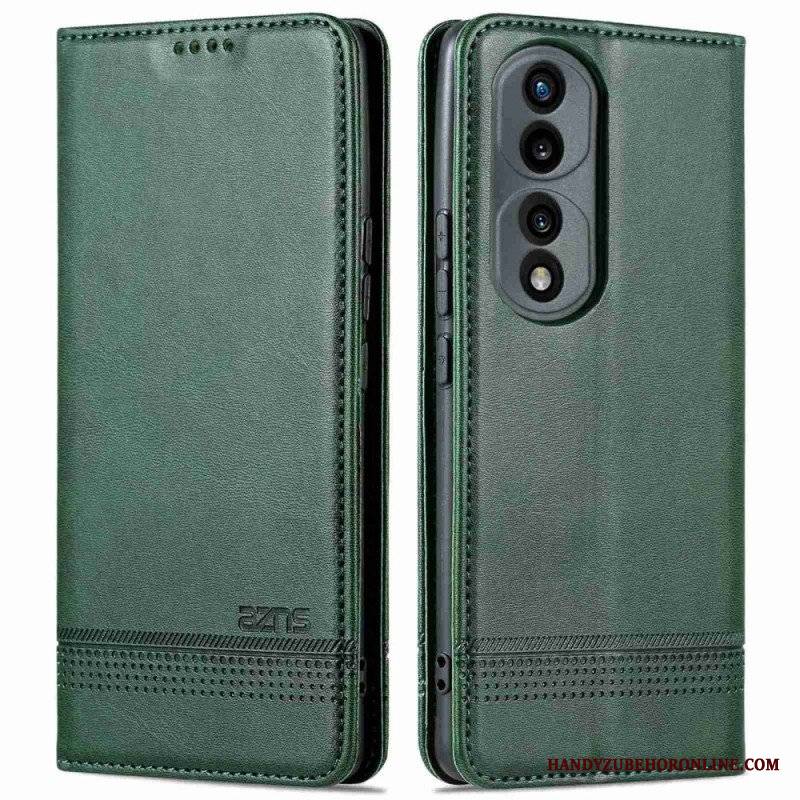 Etui Na Telefon do Honor 70 Etui Folio Azns