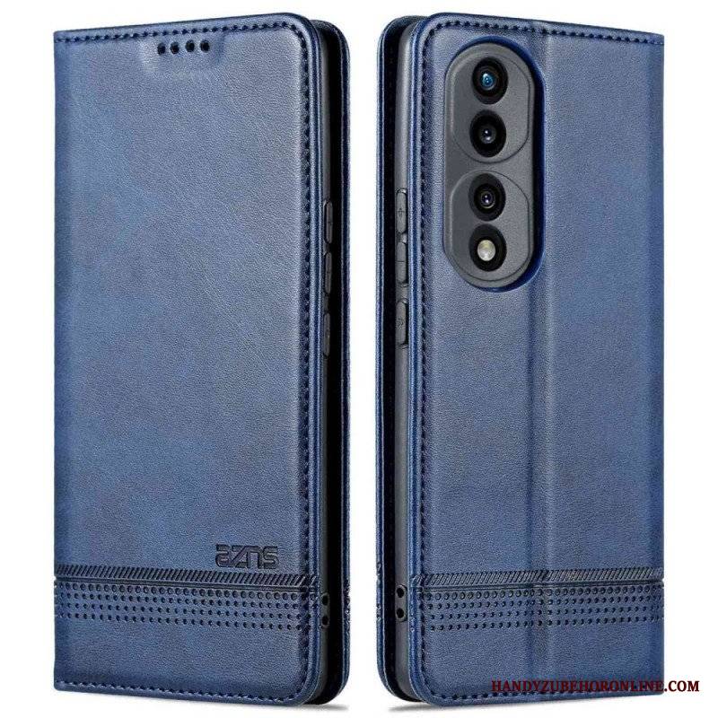 Etui Na Telefon do Honor 70 Etui Folio Azns