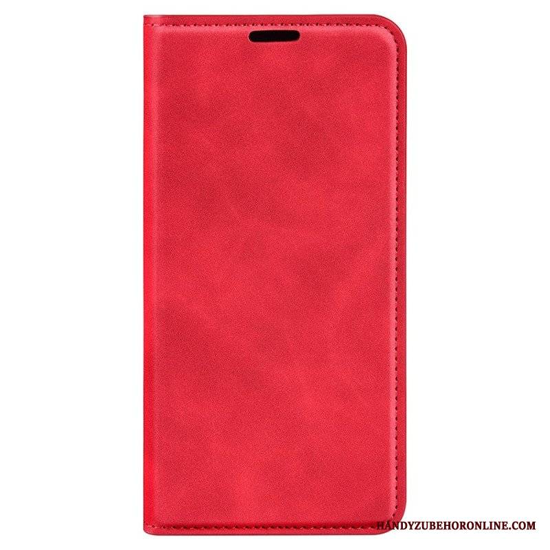 Etui Na Telefon do Honor 90 Etui Folio Styl Skórzany