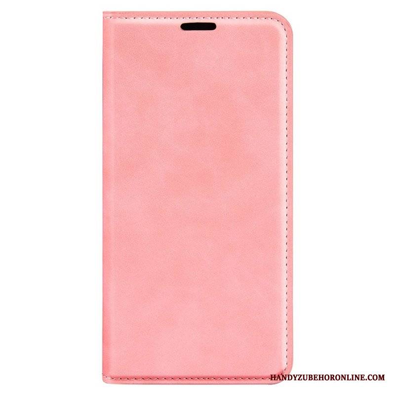 Etui Na Telefon do Honor 90 Etui Folio Styl Skórzany