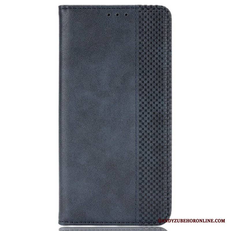 Etui Na Telefon do Honor 90 Etui Folio Styl Vintage