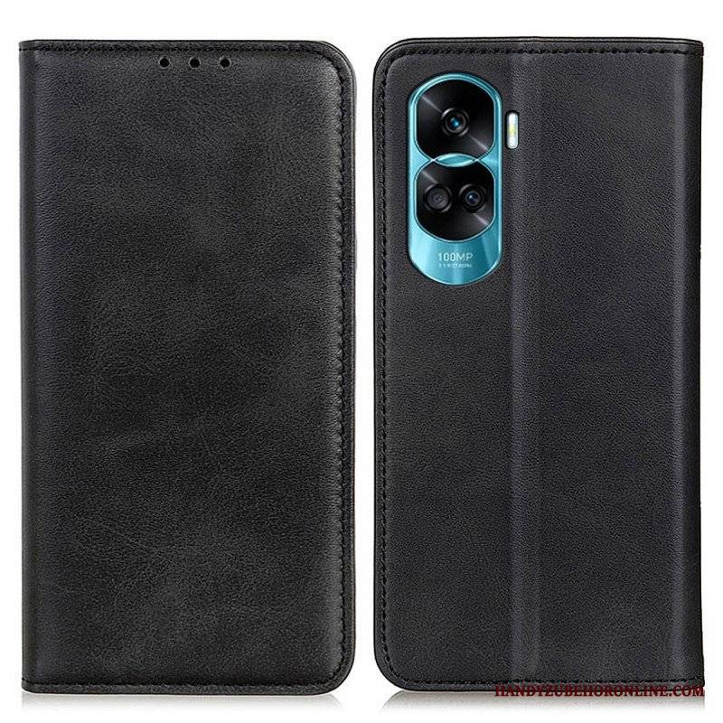 Etui Na Telefon do Honor 90 Lite Etui Folio Styl Klasyczny