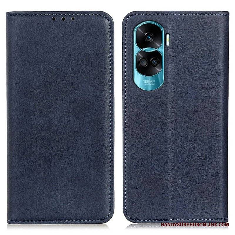 Etui Na Telefon do Honor 90 Lite Etui Folio Styl Klasyczny