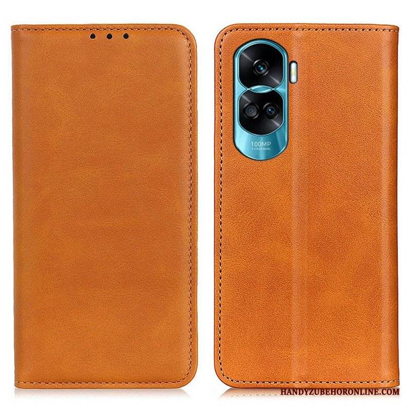 Etui Na Telefon do Honor 90 Lite Etui Folio Styl Klasyczny