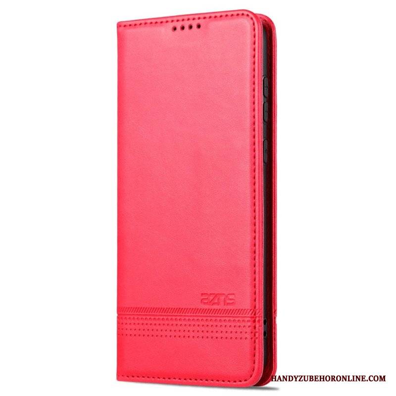 Etui Na Telefon do Huawei P60 Pro Etui Folio Azns