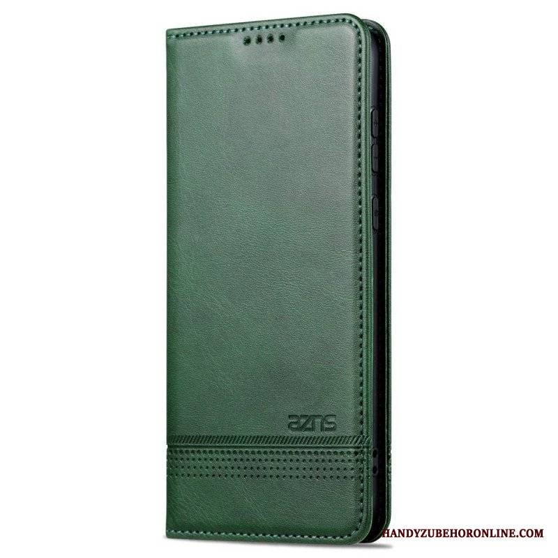 Etui Na Telefon do Huawei P60 Pro Etui Folio Azns