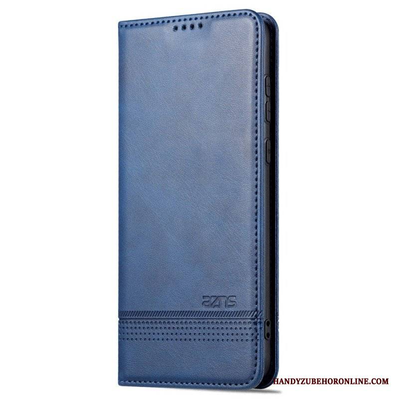 Etui Na Telefon do Huawei P60 Pro Etui Folio Azns