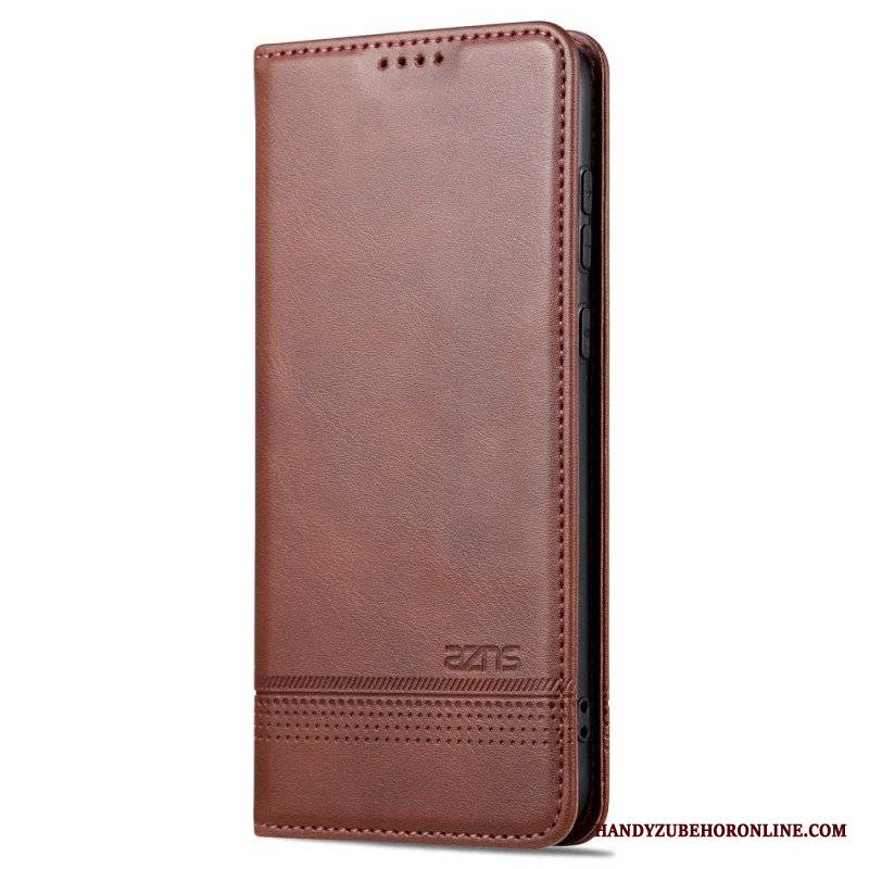 Etui Na Telefon do Huawei P60 Pro Etui Folio Azns