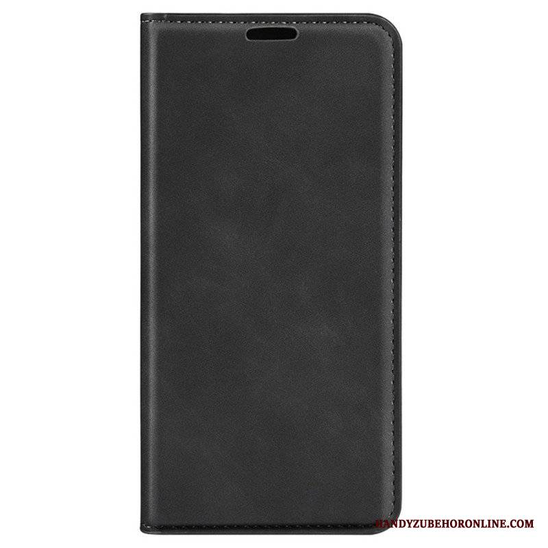 Etui Na Telefon do Huawei P60 Pro Etui Folio Elegancja