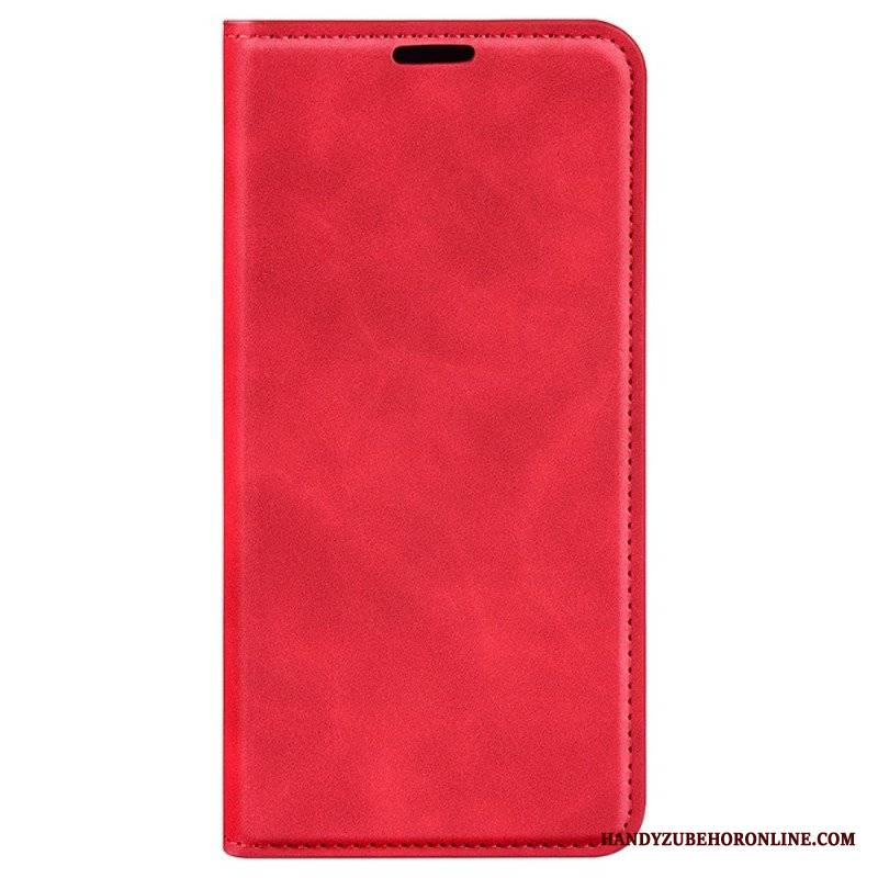 Etui Na Telefon do Huawei P60 Pro Etui Folio Elegancja