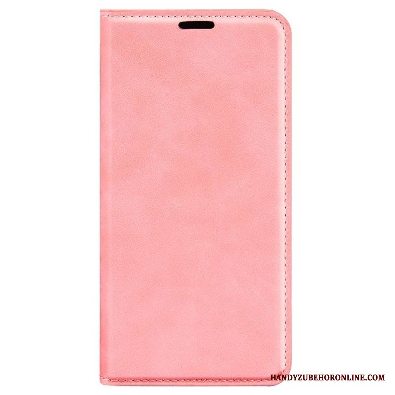 Etui Na Telefon do Huawei P60 Pro Etui Folio Elegancja