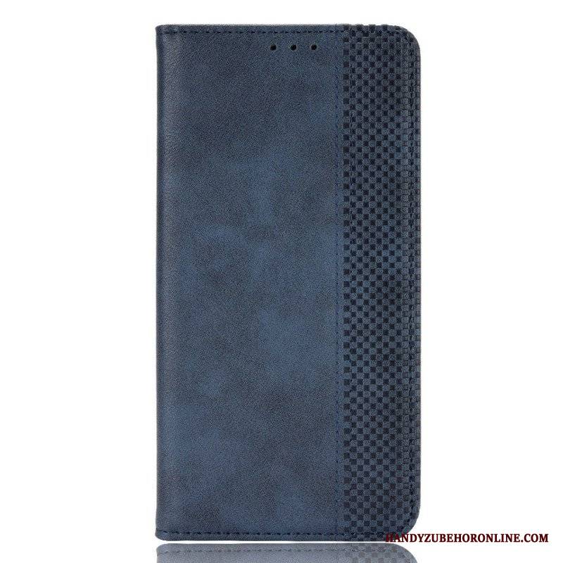 Etui Na Telefon do OnePlus Nord CE 3 Lite 5G Etui Folio Stylizowane Na Rocznika