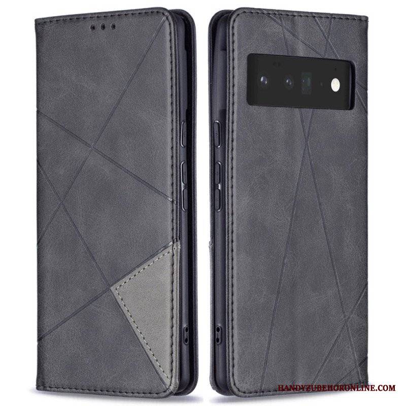 Etui Na Telefon do Oppo A74 4G Etui Folio Styl Artysty