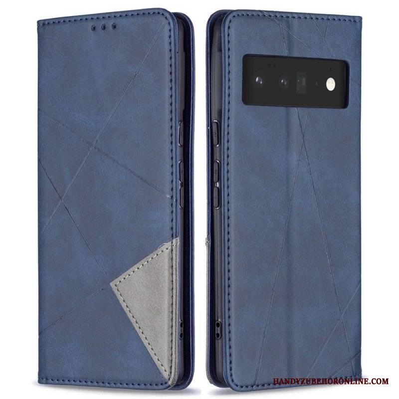 Etui Na Telefon do Oppo A74 4G Etui Folio Styl Artysty