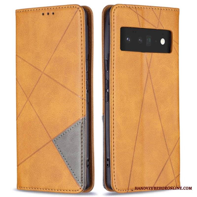 Etui Na Telefon do Oppo A74 4G Etui Folio Styl Artysty