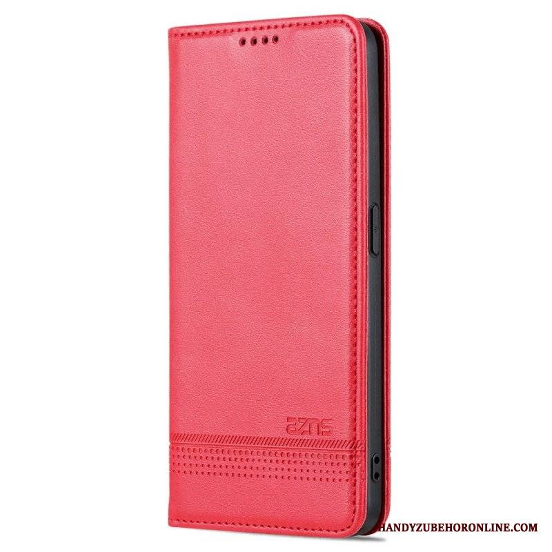 Etui Na Telefon do Oppo Reno 8 Etui Folio Azns