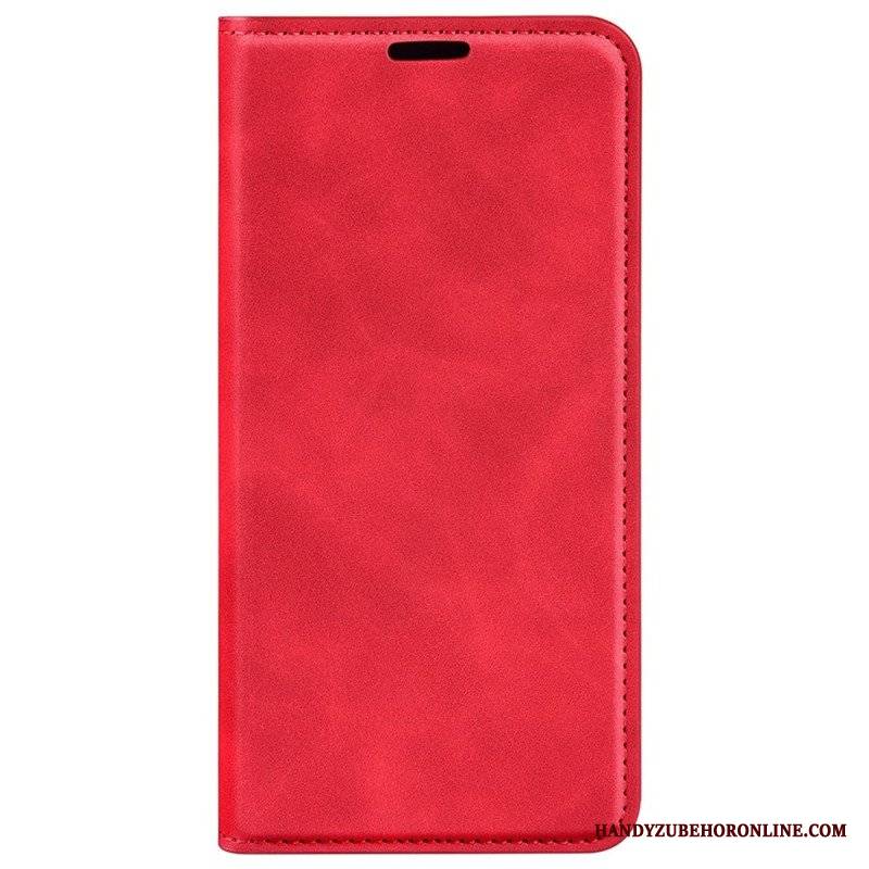 Etui Na Telefon do Oppo Reno 8 Etui Folio Klasyczny Design