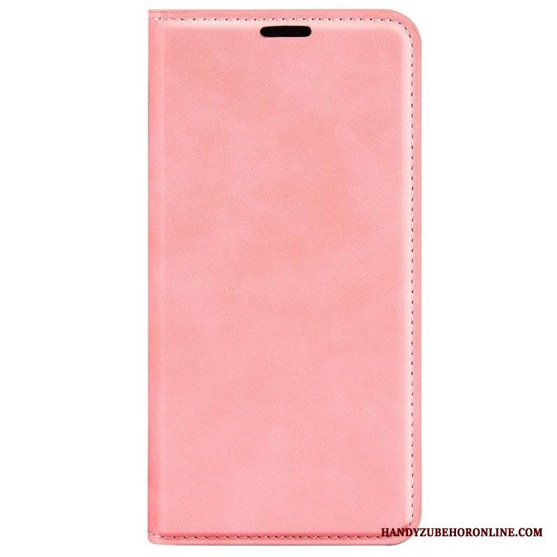 Etui Na Telefon do Oppo Reno 8 Etui Folio Klasyczny Design