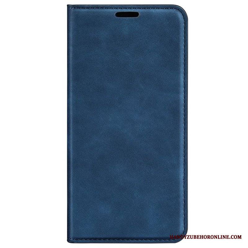 Etui Na Telefon do Oppo Reno 8 Etui Folio Klasyczny Design