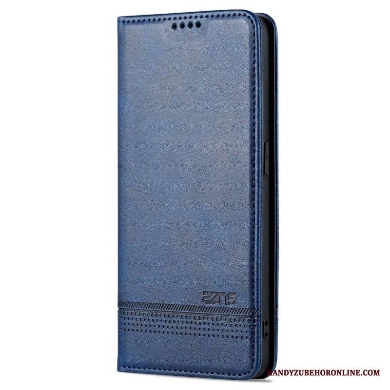 Etui Na Telefon do Oppo Reno 8 Lite Etui Folio Azns